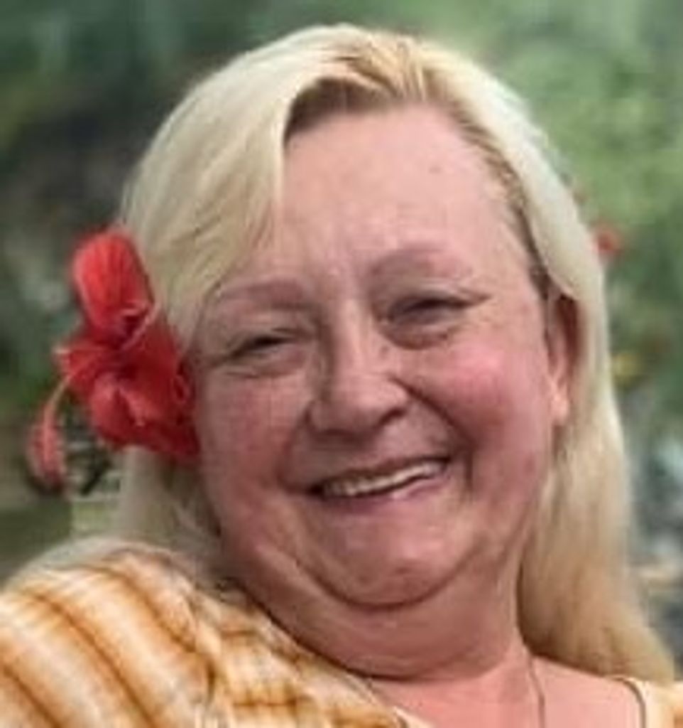 Tammy Sue Russell-Weldon