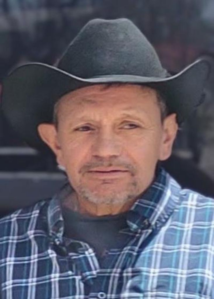 Ernest Paul Saiz Profile Photo