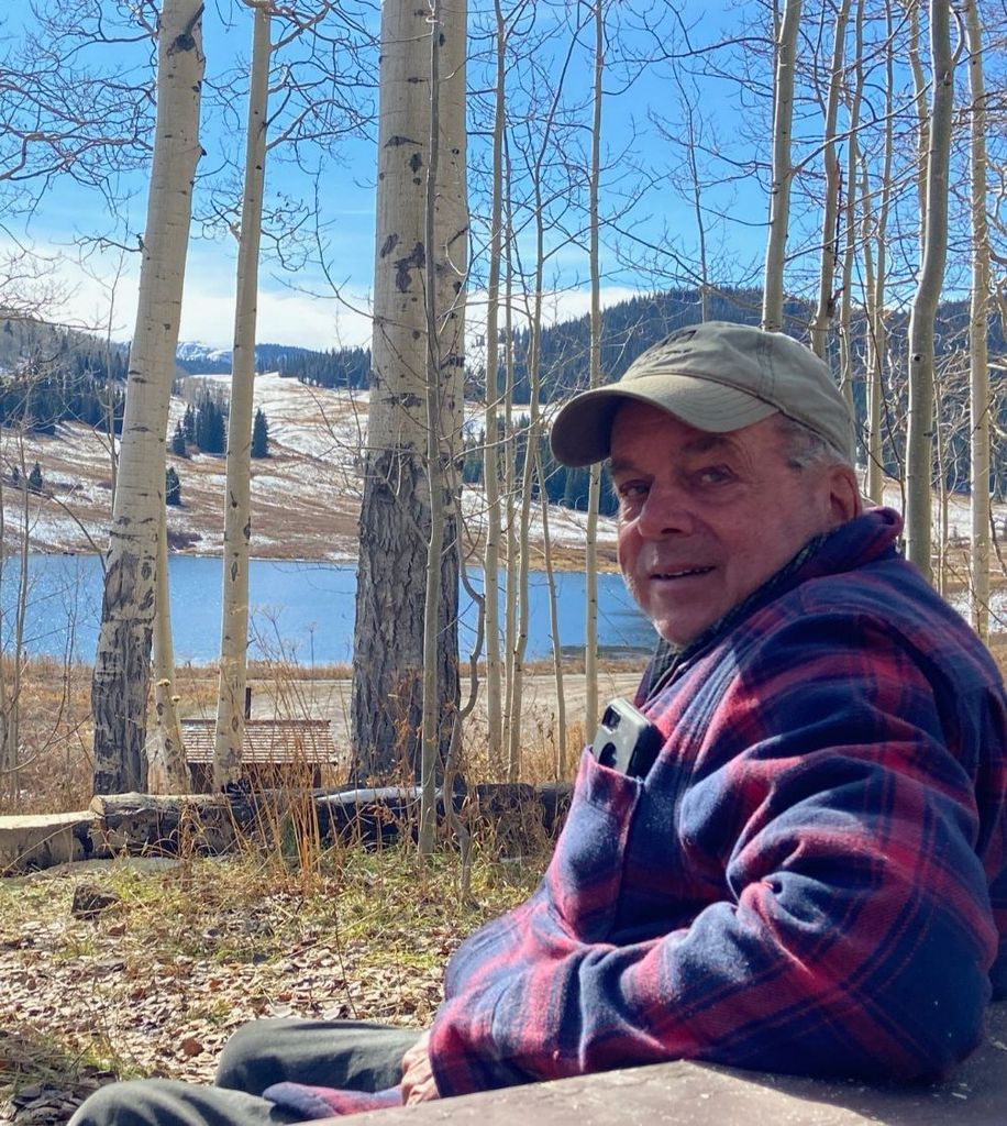 Craig Heilman Profile Photo