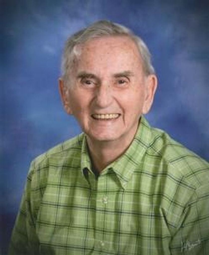 Hubert Sylvester Hall
