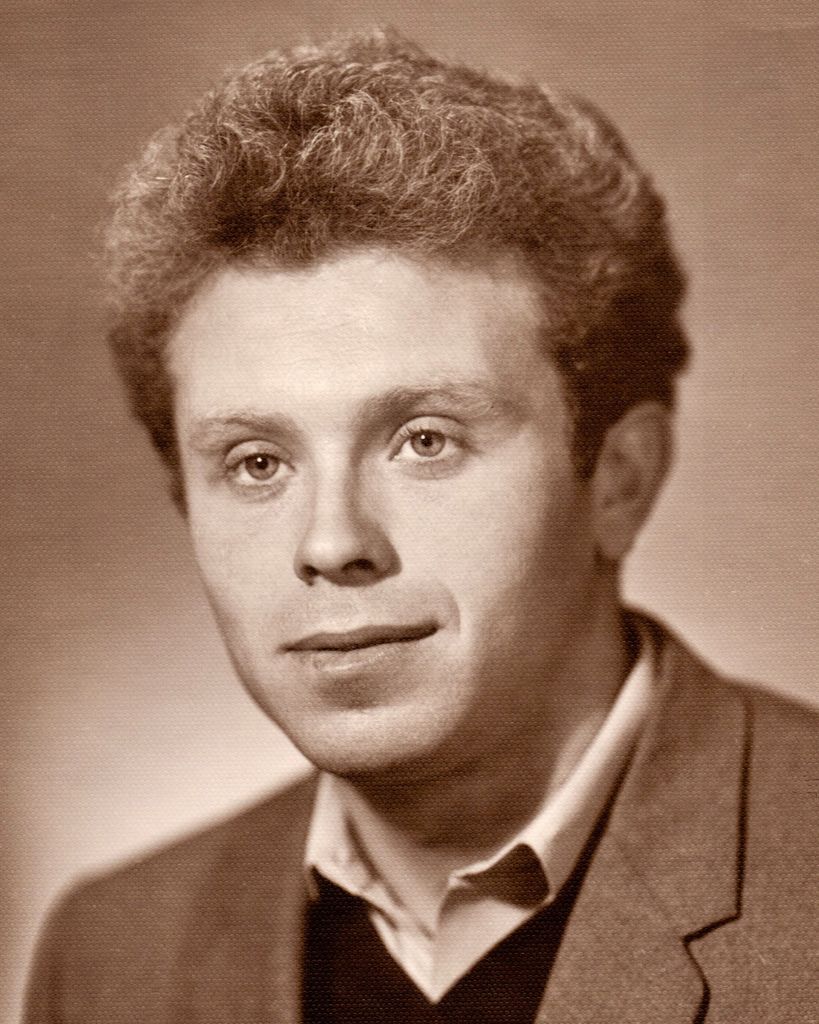Leonid N. Gruman Profile Photo
