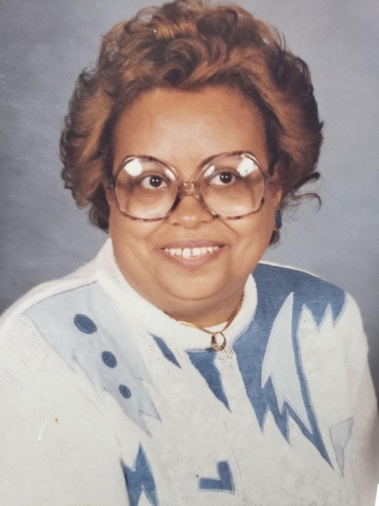 Venita Laverne Walker Profile Photo