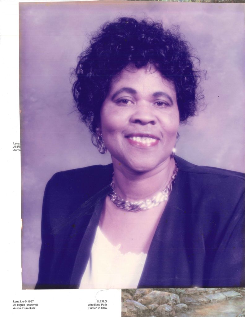 Mary Louise Madison Profile Photo
