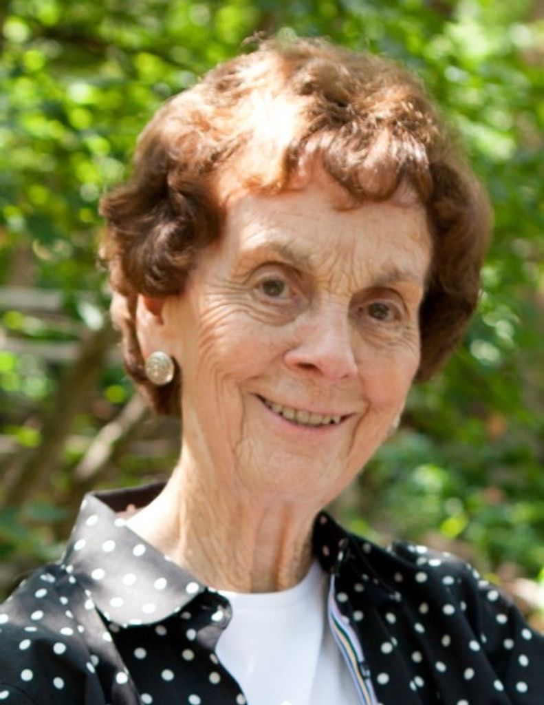 Ellen Colene (Lee)  Giacomo