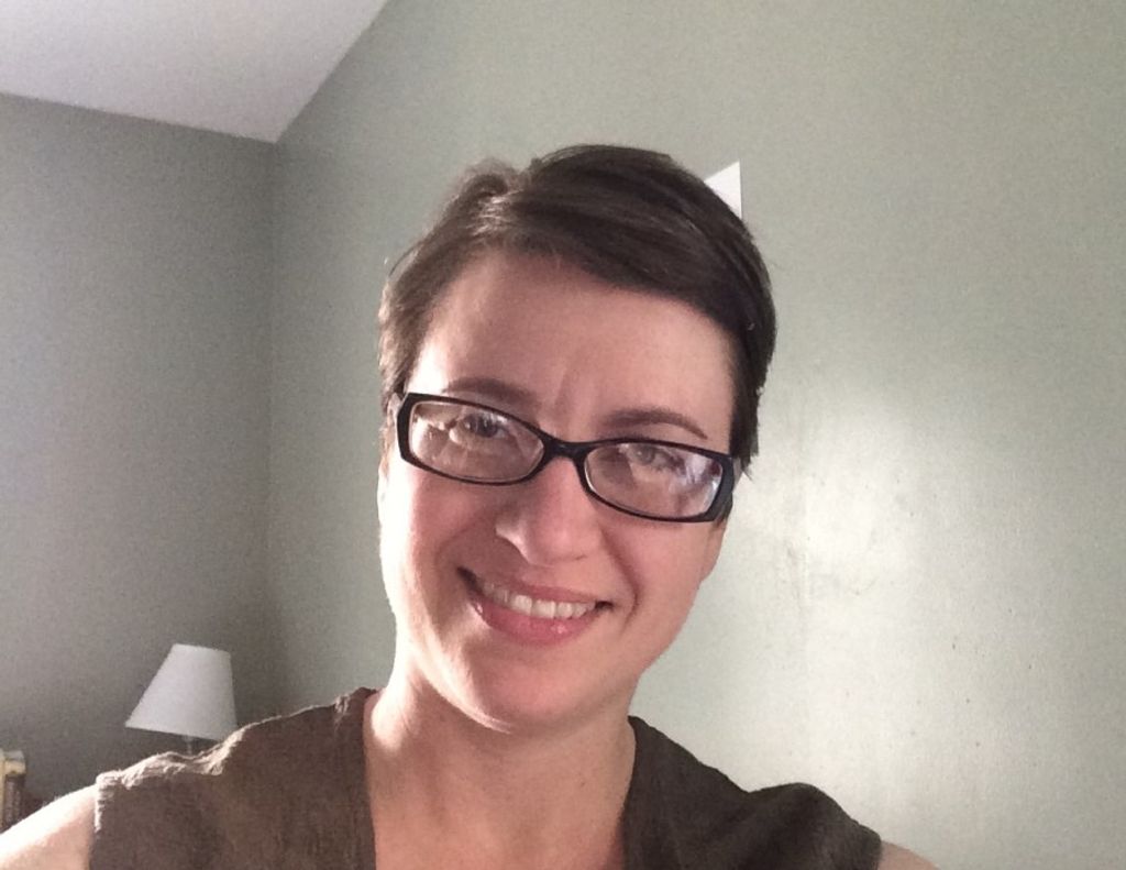 Katherine A. Filiatrault