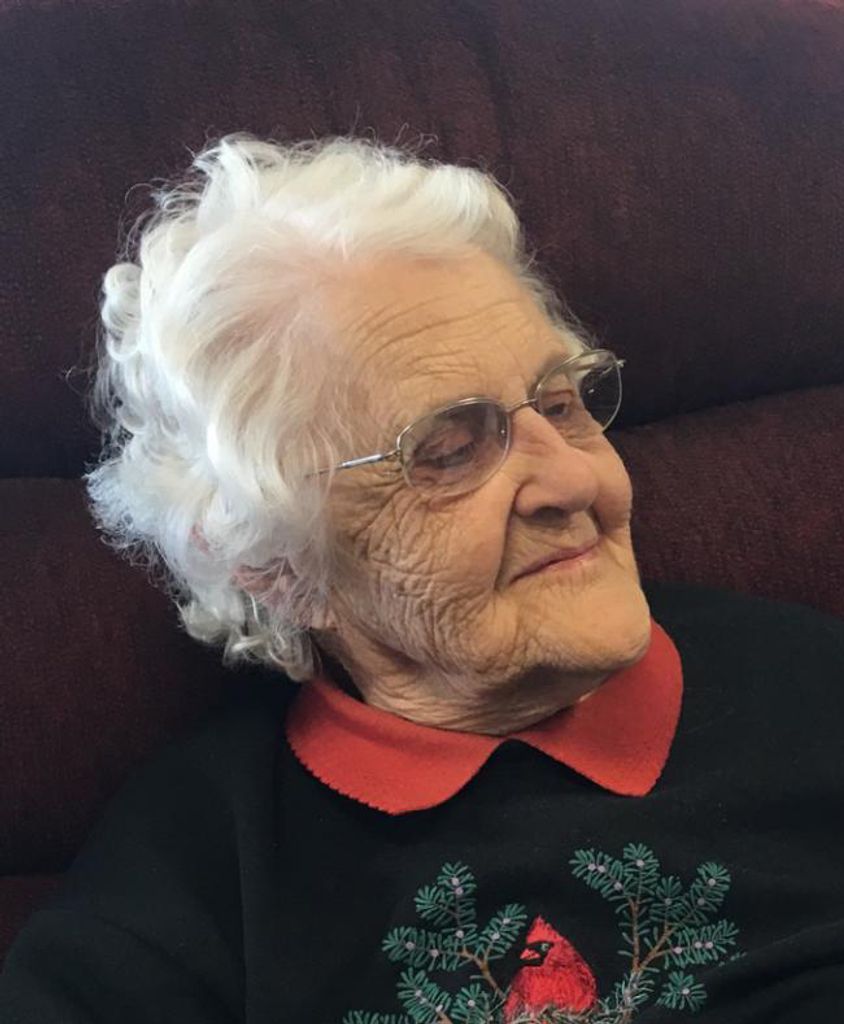Esther Rose Schaefer