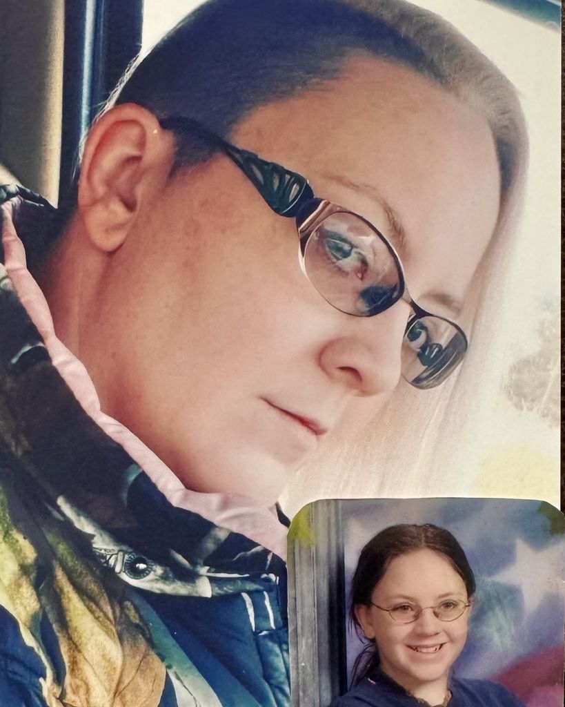 Sadie-Anne Christiansen Profile Photo