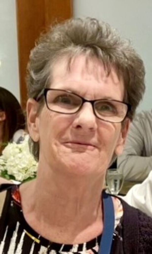 Susan M. Foster Profile Photo