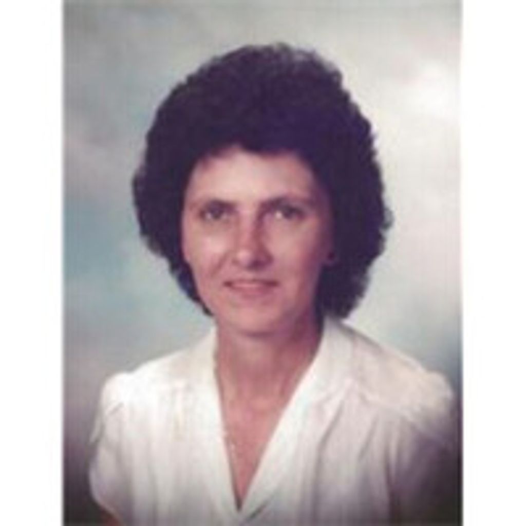 Carolyn Nix Skelton