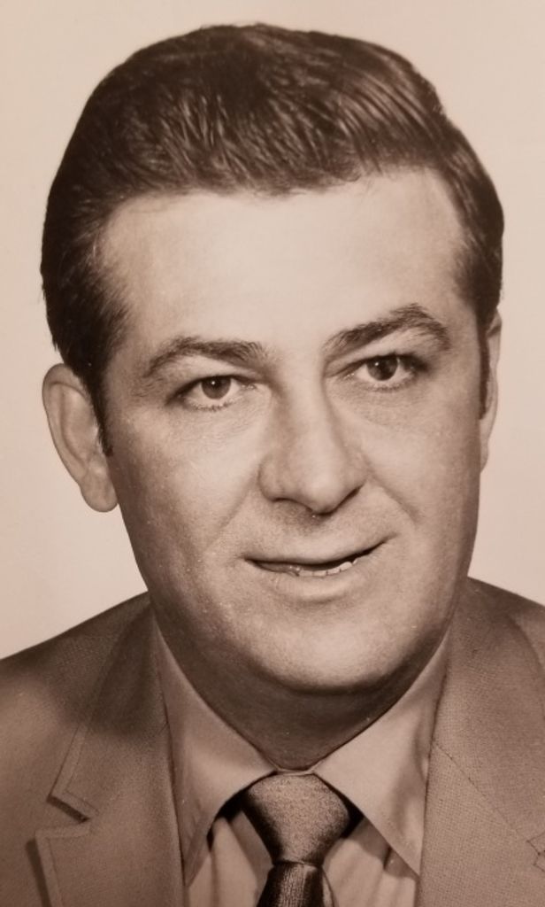 Angelo "Sonny" Asciolla