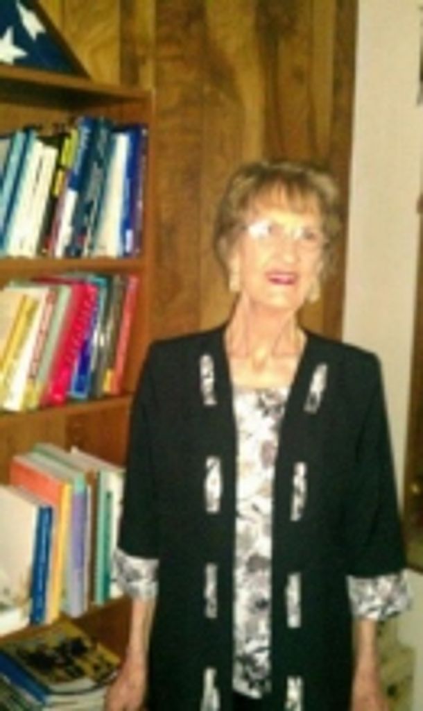 Doris Bleile