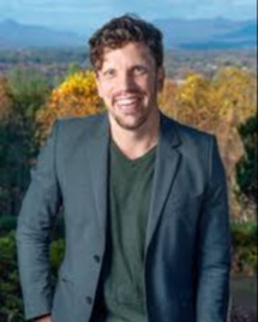 Michael Steven Hunter Profile Photo