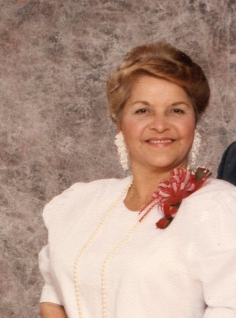 Dr. Josephine Locklear