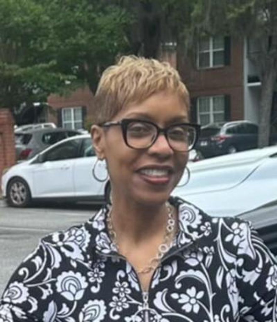 Ms. Dorothy E. Carswell Profile Photo