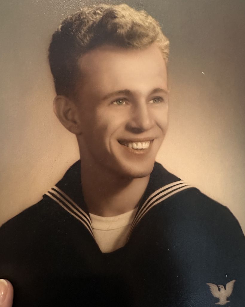 Walter Scheffe Jr.