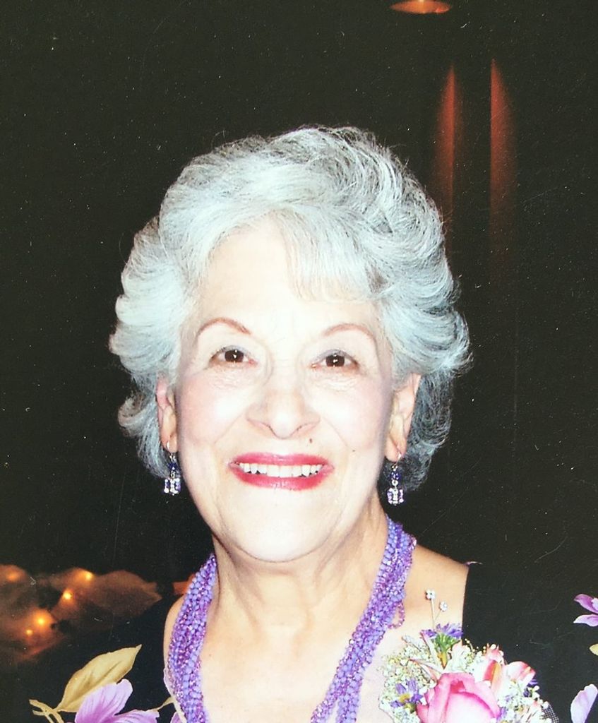 Catherine Ross Liberto