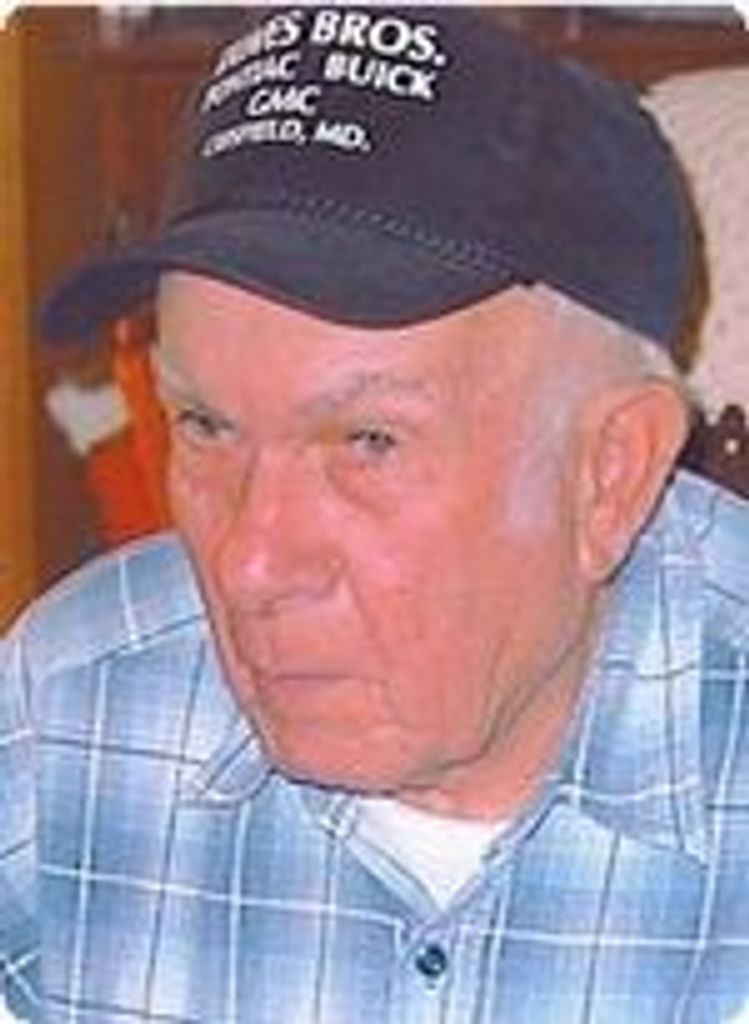 Jesse W. Carmine, Sr.