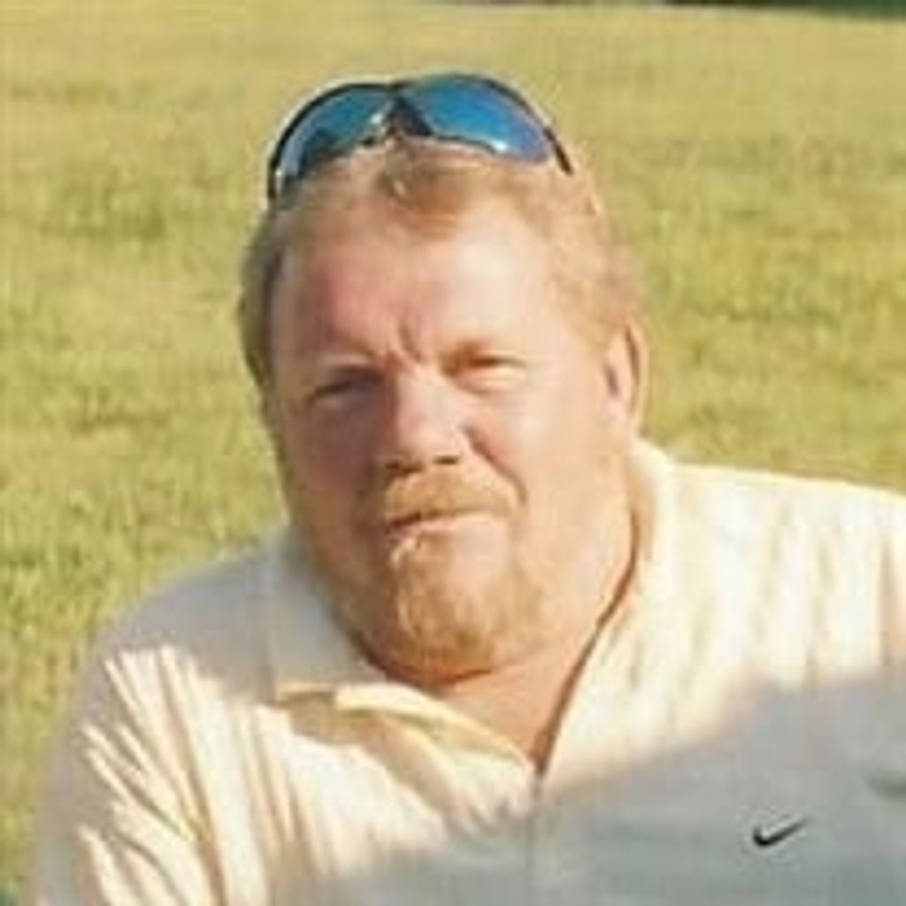 Gary  Dwayne Dawson