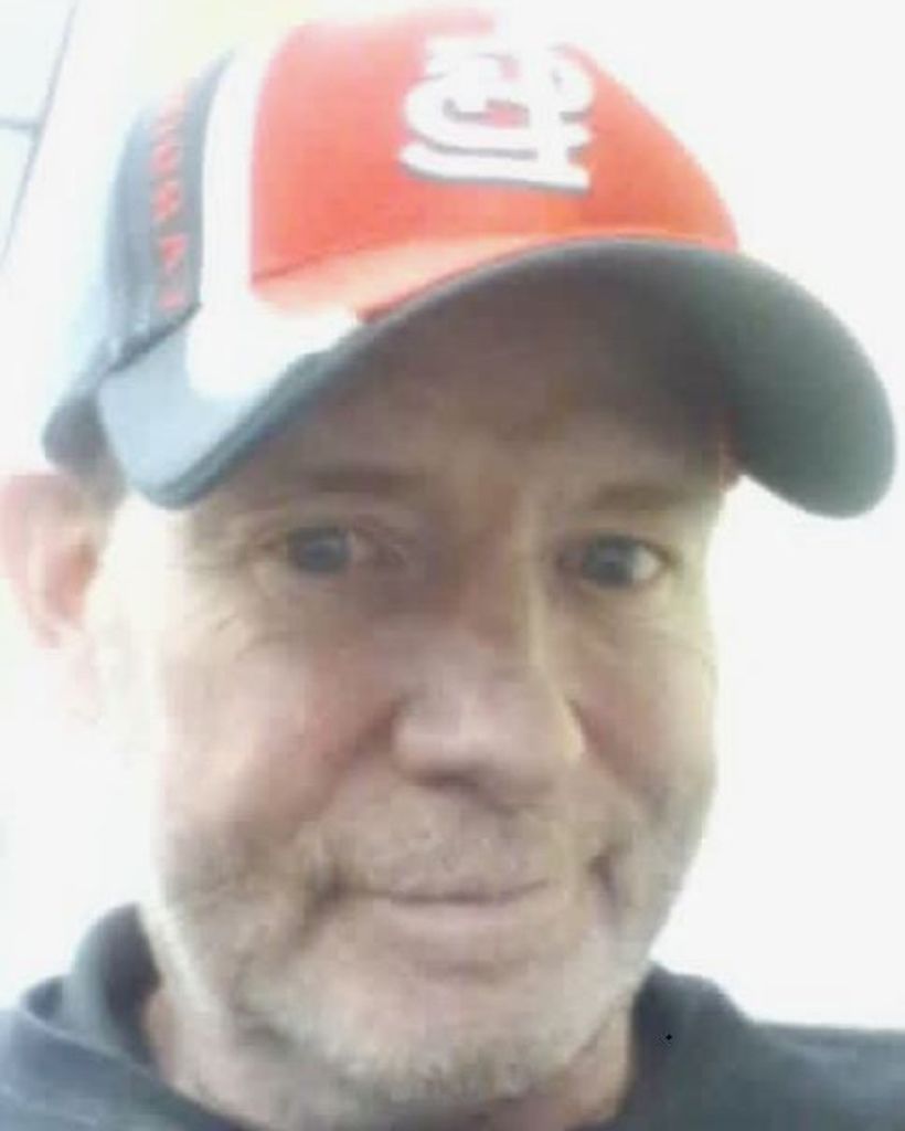 Jeff Scheckel Profile Photo