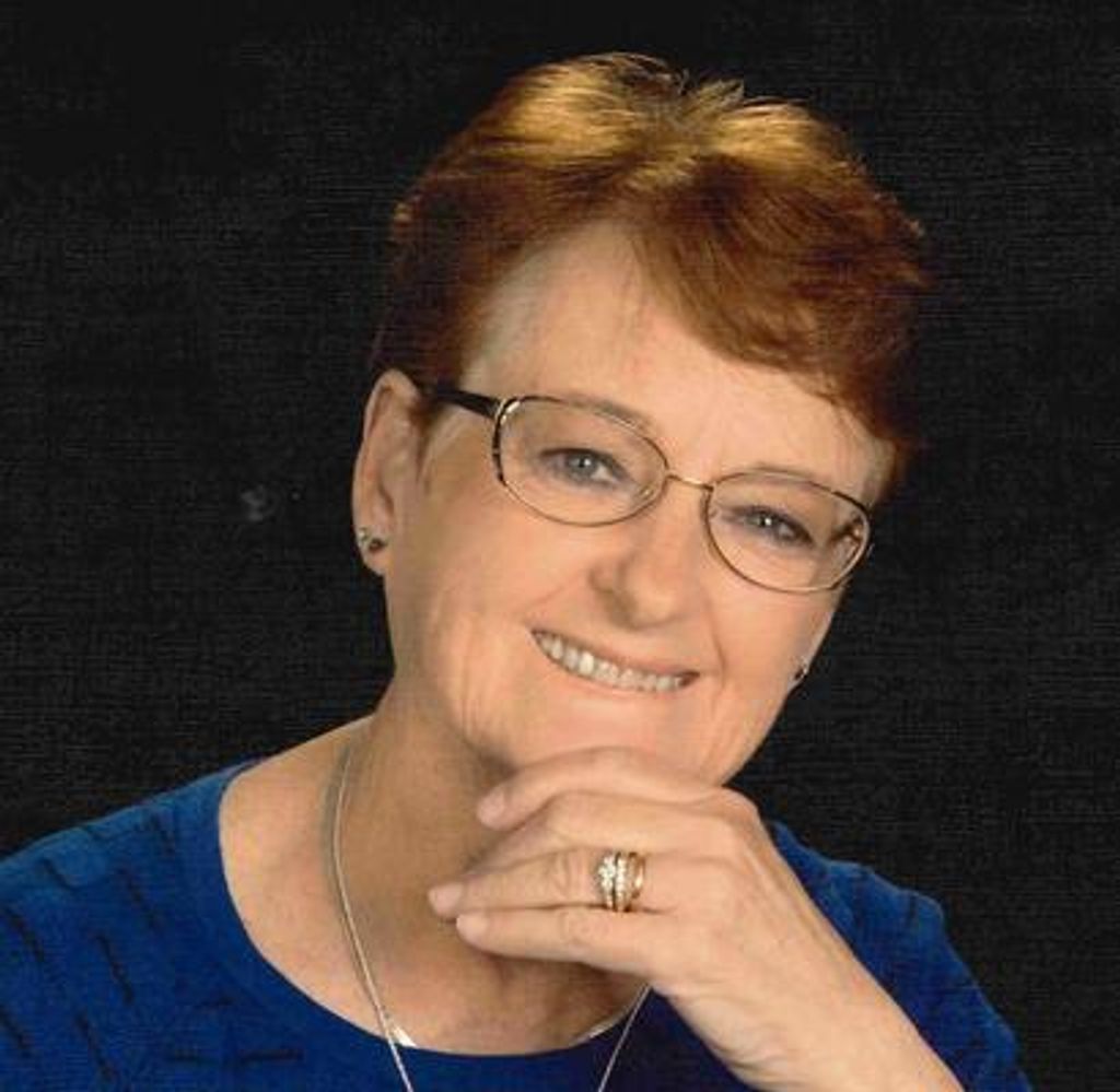Rhoda Ann Ehler