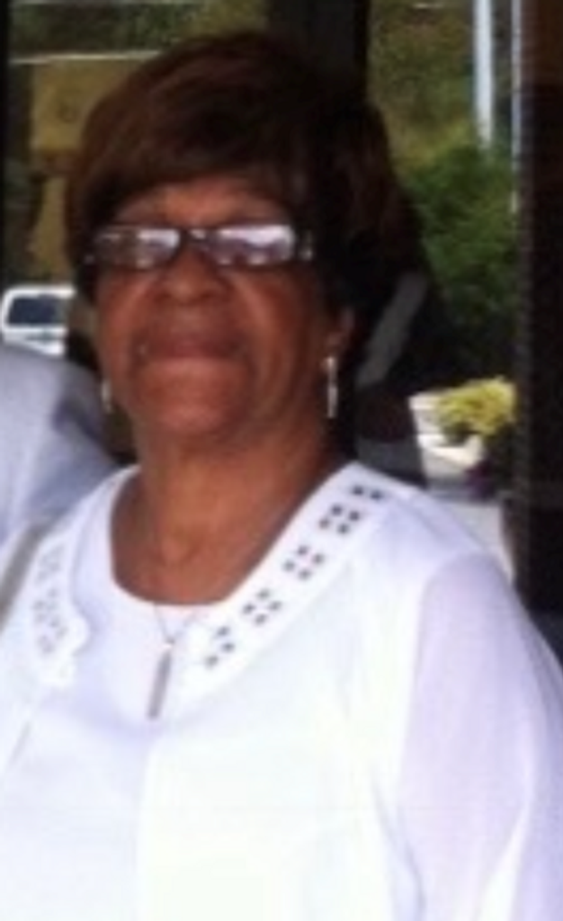 Margaret Hendricks Profile Photo