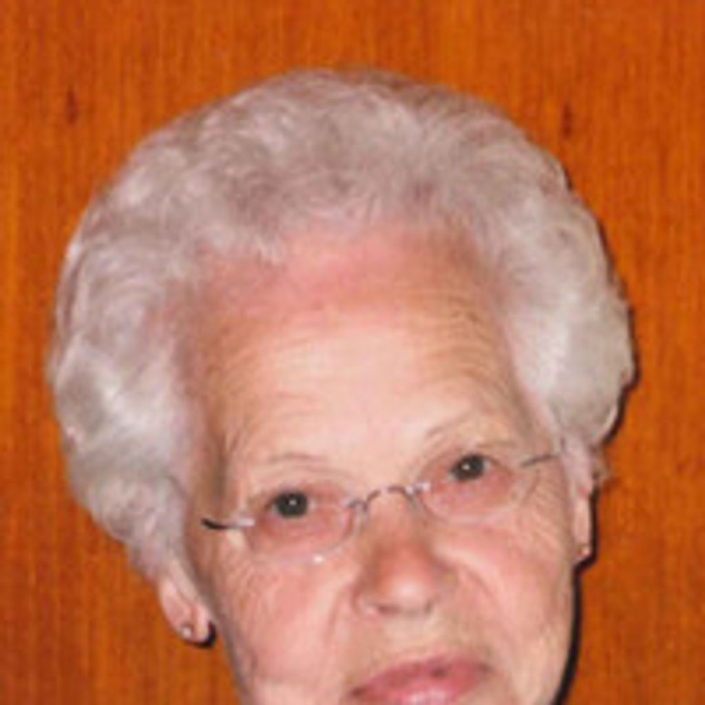 Doniella M. "Donnie" Linzmeyer