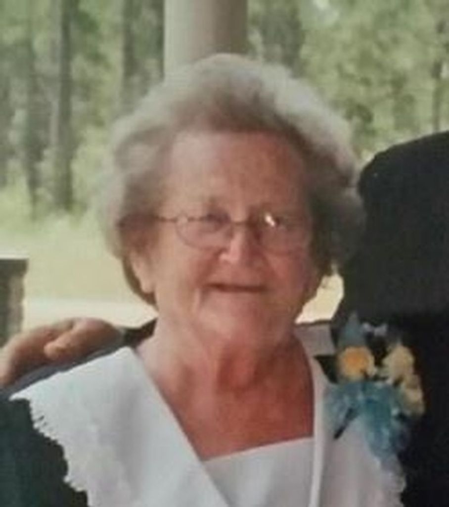 Marguerite Dorman