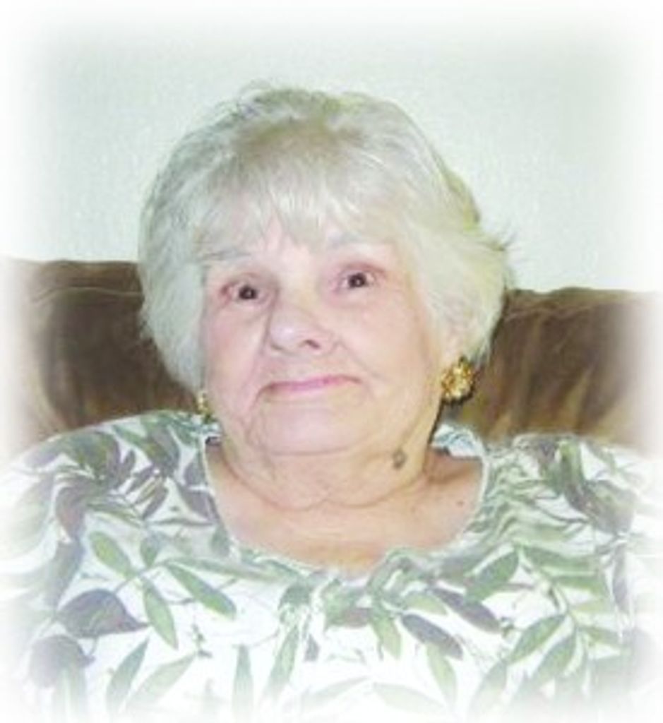 Mrs. Marie Chapman