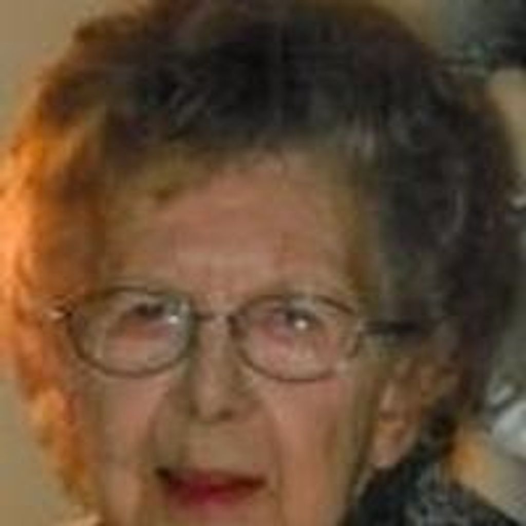 Josephine Garrett