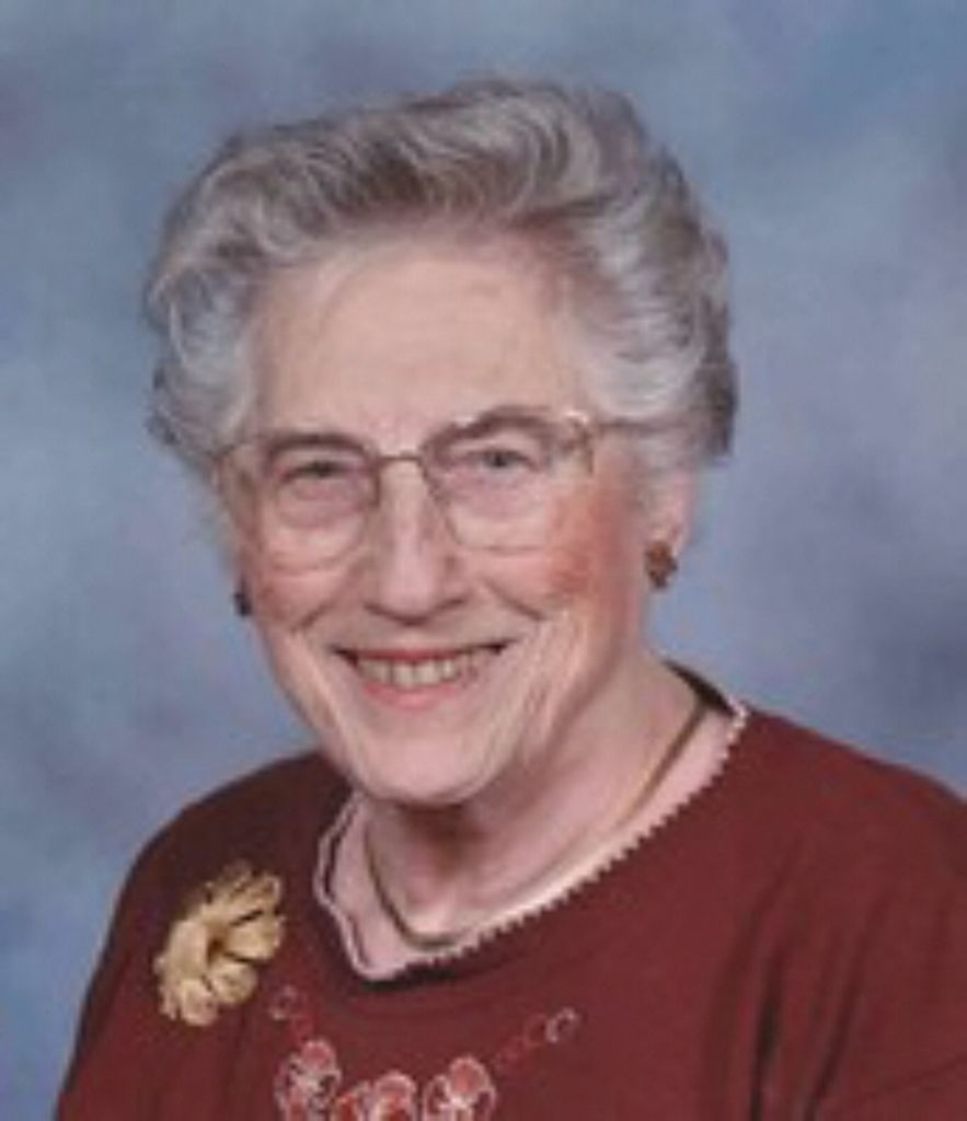 Paula Mcneill
