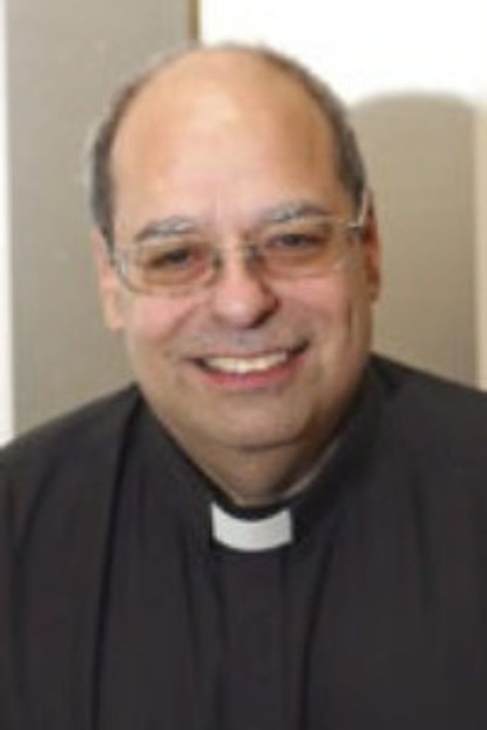 Reverend Kevin J. Harrington