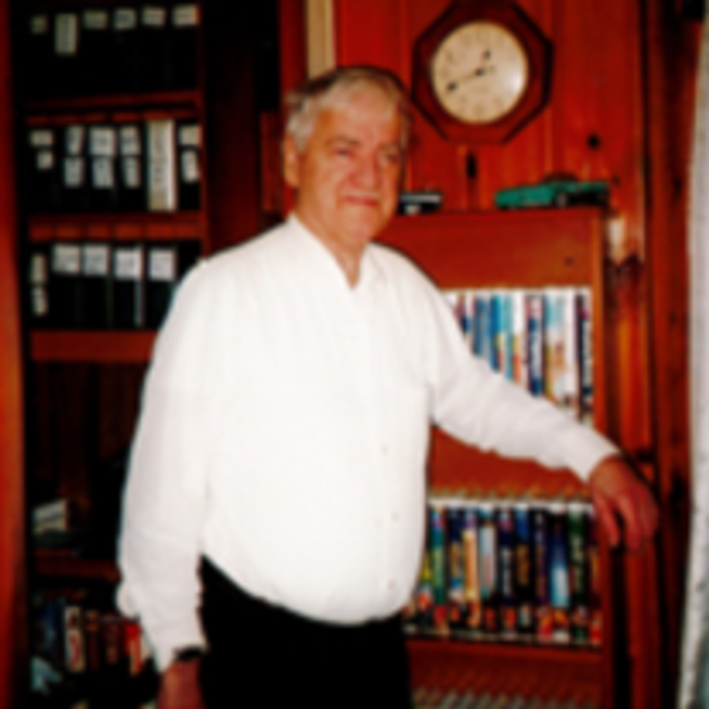 James E Dubrule