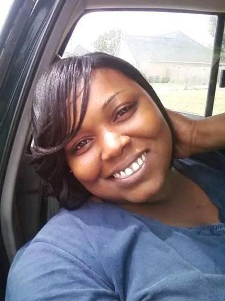 Sister Latoya Brooks Profile Photo