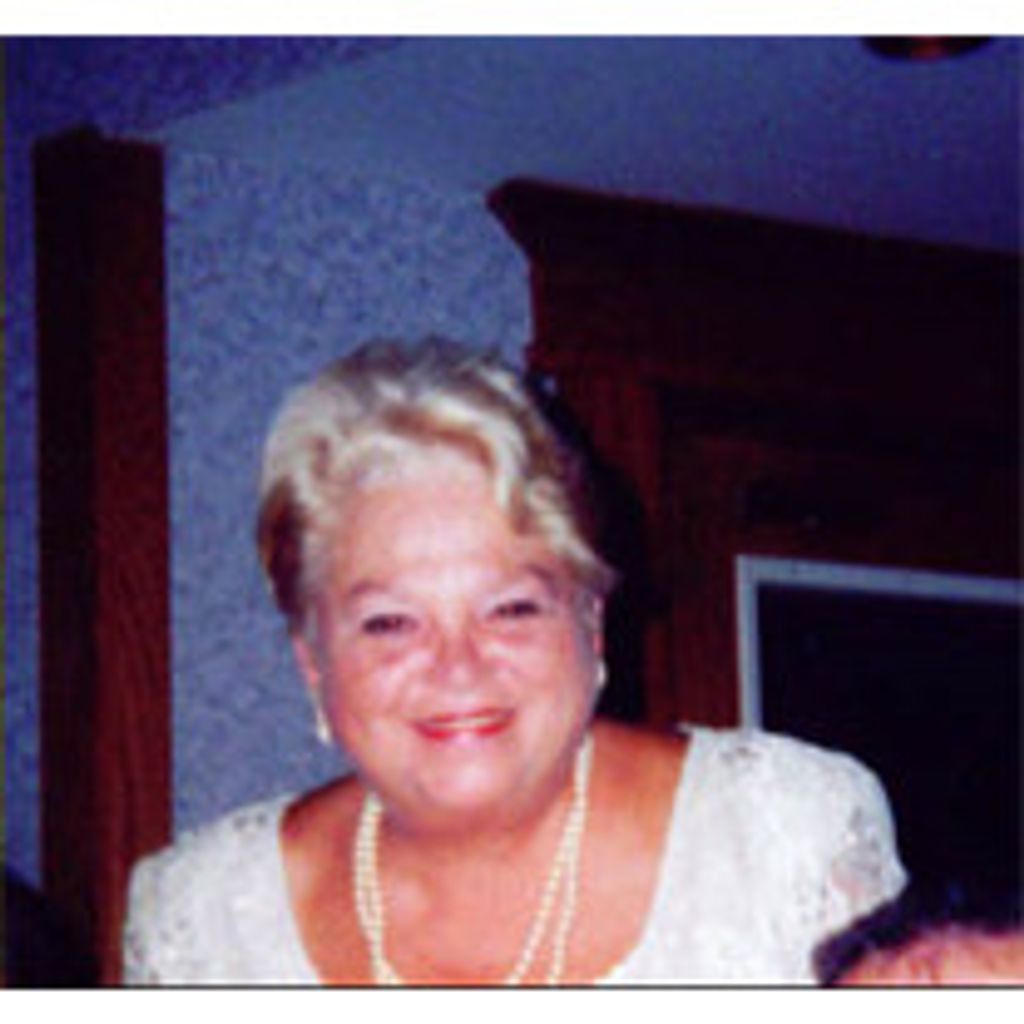 Diane F. Hawkins Profile Photo
