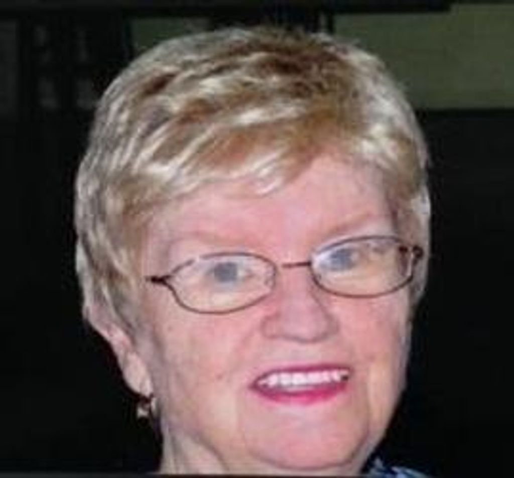 Letitia "Letty" Barnes