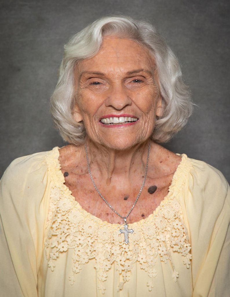 Virginia Clifton