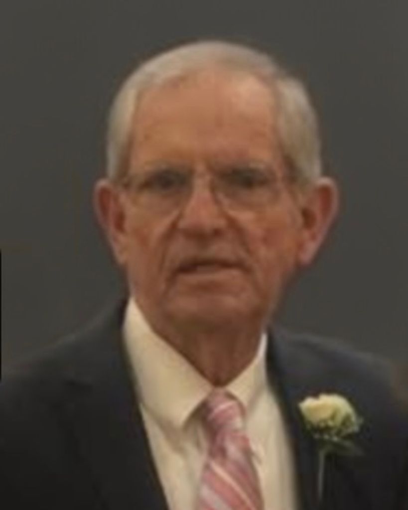 Bobby Alford Eaves