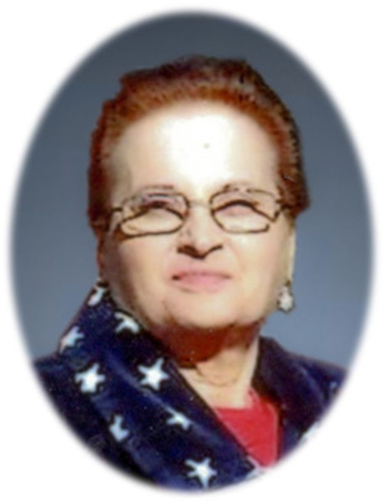 Addolorata Dellibovi