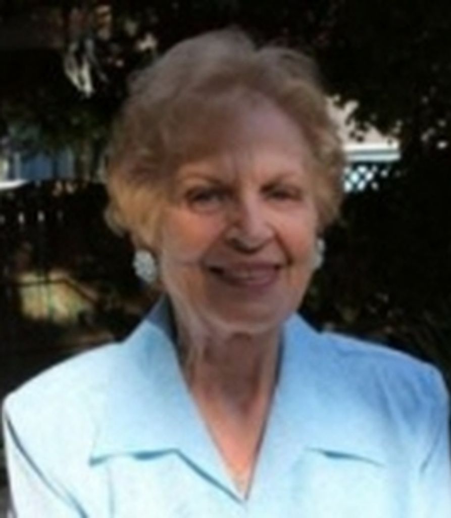 Pearl Scheck