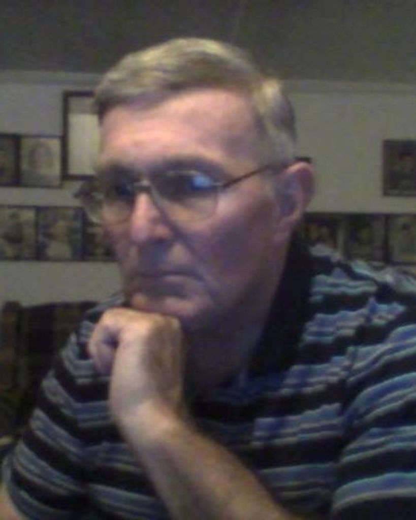 Ross "Mickey" Sterling Guy Fogle Jr. Profile Photo
