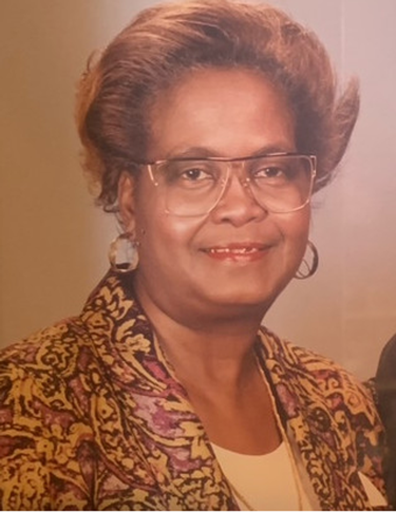 Gloria Jean (Gaines) Johnson