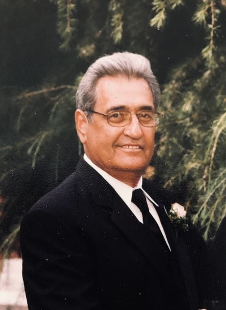Anthony "Cord" Borrelli Profile Photo
