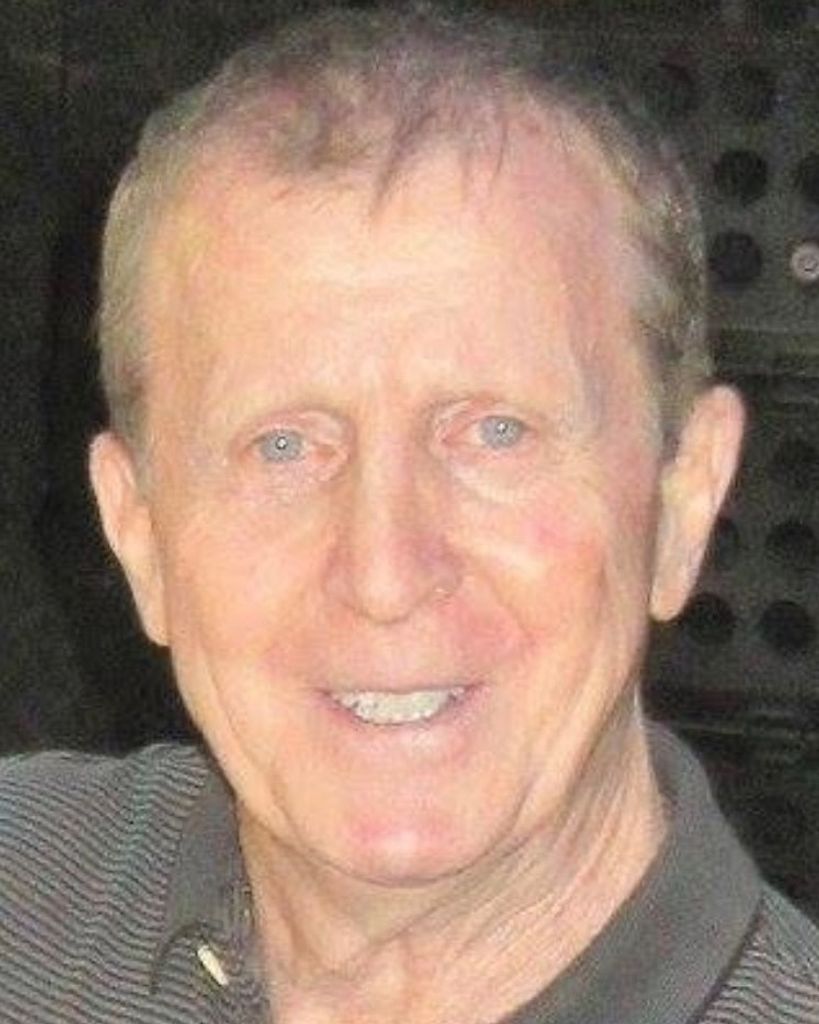 Danny Lane Berry Profile Photo