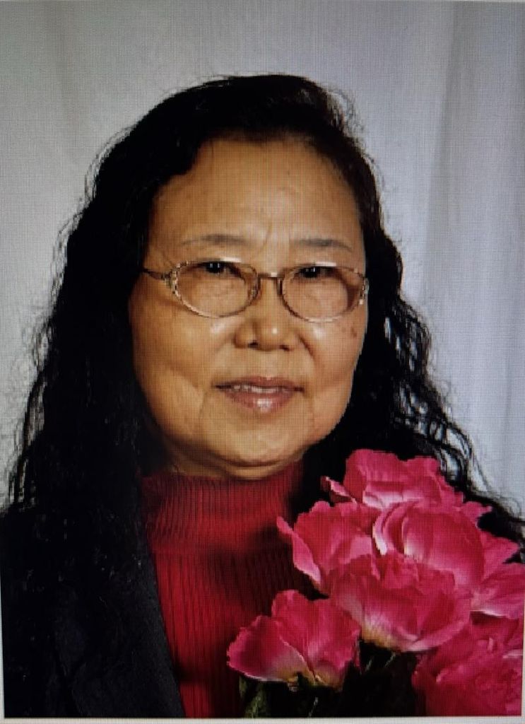 Mrs. Yong Hui Teel Profile Photo