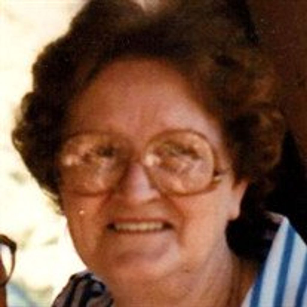 Dean  Louella Spring