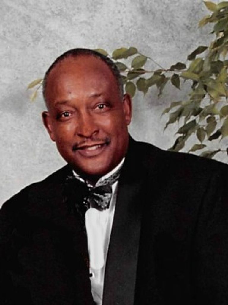 Don Willard Harris Profile Photo