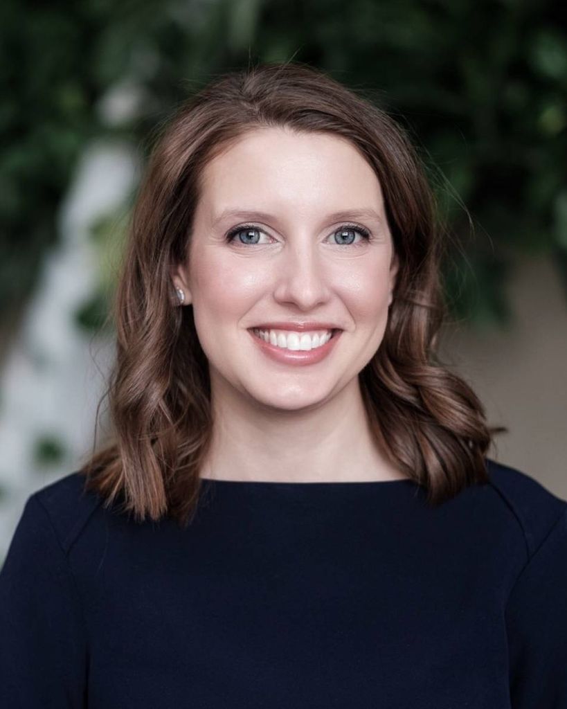 Heidi Marie Dettman