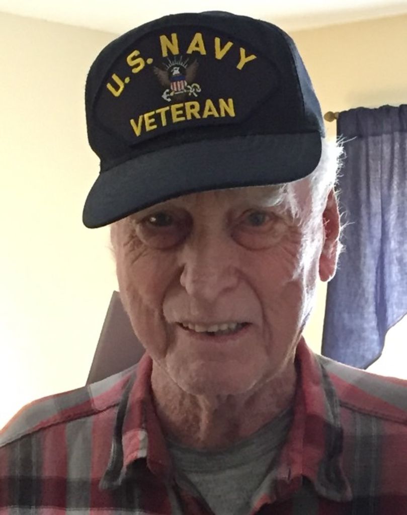 Lawrence W. McDavitt