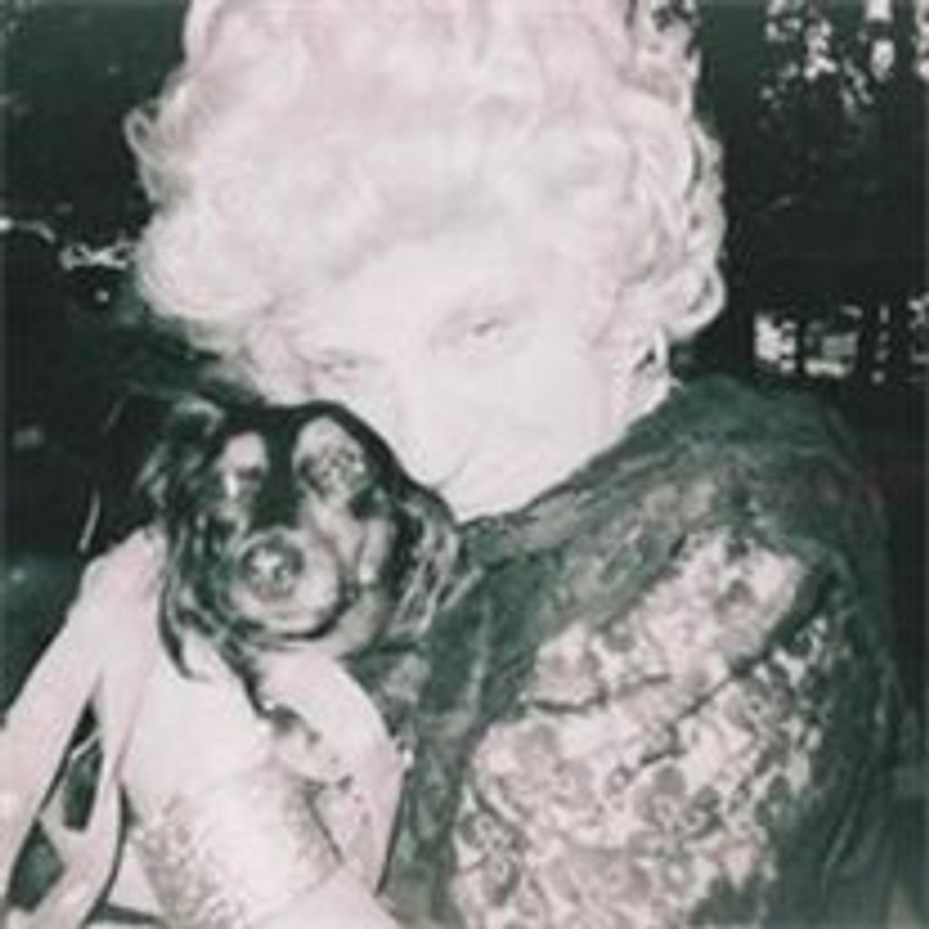 Florence Corley