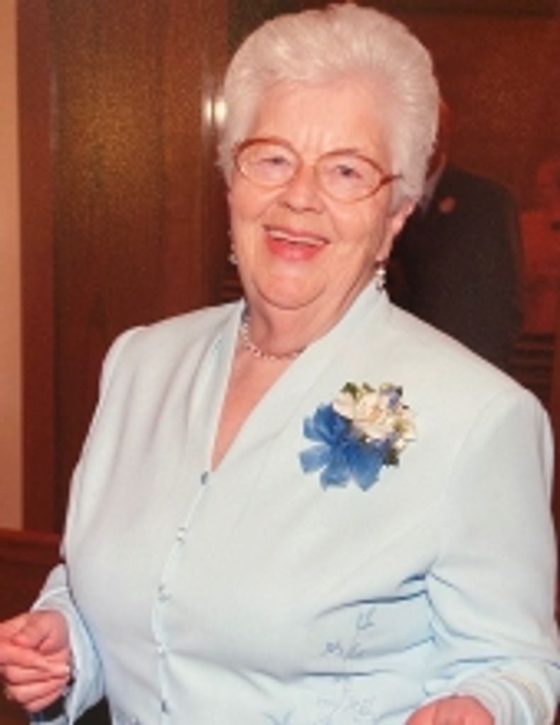 Kathleen Elizabeth Cigan Profile Photo